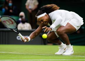 De ce s-a accidentat Serena Williams la Wimbledon » Federer și Murray, declarații îngrijorătoare
