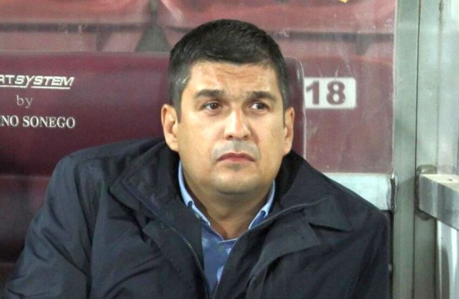 Iuliu Mureșan, chemat să scoată Dinamo din insolvență » Era s-o falimenteze pe CFR Cluj! + vine și un oficial acuzat că „aranjează meciuri”