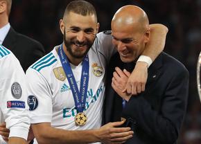 „Zidane va veni la naționala Franței!” » Anunțul făcut de șeful federației, după eliminarea-șoc de la Euro 2020