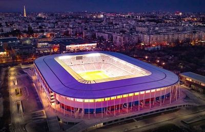 7.500 de bilete vândute într-o zi la CSA Steaua - OFK Belgrad: „Se anunță un eveniment de poveste”