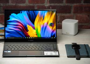 Punct ochit, punct lovit: Laptopurile ASUS cu ecrane OLED