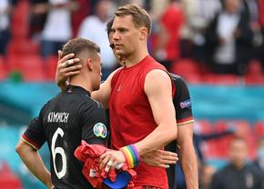 Nemții au idei trăsnite: Manuel Neuer ar putea intra ca jucător de câmp la Bayern!