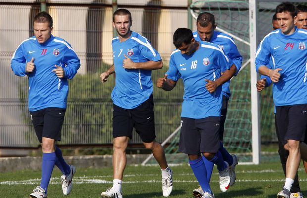 „Mă simțeam ca într-o cușcă, beam zilnic două sticle de vin, dar nu caut scuze” » Marius Onofraș, dezvăluiri brutale din perioada FCSB