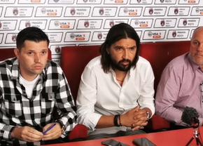 Dan Alexa a semnat! Unde a ajuns să antreneze „Chirurgul”: „E un proiect de viitor aici”
