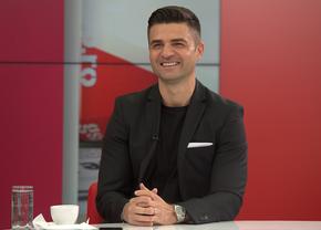 Florin Bratu, astăzi, de la ora 20:00, pe GSP.RO, la „Prietenii lui Ovidiu”: „Borcea venea cu geanta de bani în vestiar!”