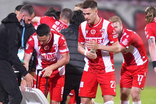 Situația de la Dinamo capătă accente apocaliptice / foto: GSP