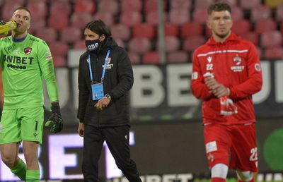 Fierbe Dinamo! Un om important din club e liber de mâine: „Rămâne de văzut dacă ne înțelegem”