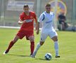FCSB, victorie la scor în primul amical al verii » Multe fețe noi în echipa lui Todoran