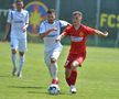 FCSB, victorie la scor în primul amical al verii » Multe fețe noi în echipa lui Todoran