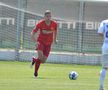 FCSB, victorie la scor în primul amical al verii » Multe fețe noi în echipa lui Todoran