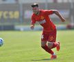 FCSB, victorie la scor în primul amical al verii » Multe fețe noi în echipa lui Todoran
