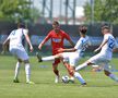 FCSB, victorie la scor în primul amical al verii » Multe fețe noi în echipa lui Todoran