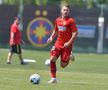 FCSB, victorie la scor în primul amical al verii » Multe fețe noi în echipa lui Todoran