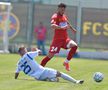 FCSB, victorie la scor în primul amical al verii » Multe fețe noi în echipa lui Todoran