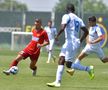 FCSB, victorie la scor în primul amical al verii » Multe fețe noi în echipa lui Todoran