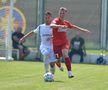 FCSB, victorie la scor în primul amical al verii » Multe fețe noi în echipa lui Todoran