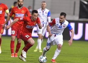 Programul etapei inaugurale din Liga 1 a fost anunțat » FCSB deschide sezonul, Dinamo închide runda