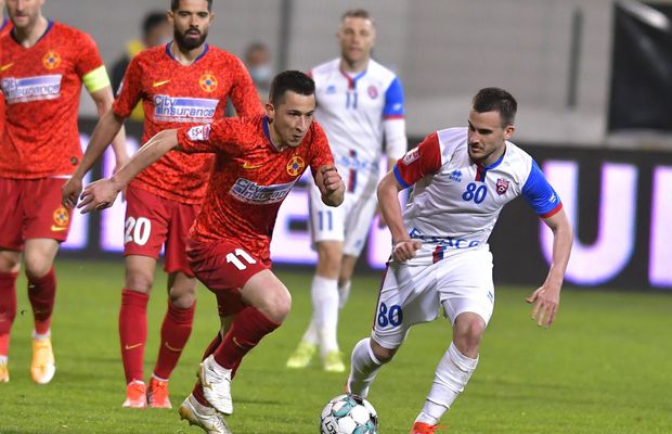 Programul etapei inaugurale din Liga 1 a fost anunțat » FCSB deschide sezonul, Dinamo închide runda