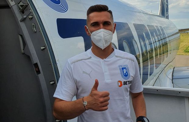 Tratament VIP la Innsbruck » Ce fac austriecii pentru Universitatea Craiova