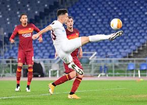 Rapid negociază împrumutul unui jucător de la CFR Cluj! Negocieri intense pentru fotbalistul școlit în Anglia