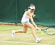 Sorana Cîrstea, turul 1 Wimbledon