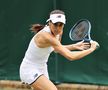 Sorana Cîrstea, turul 1 Wimbledon