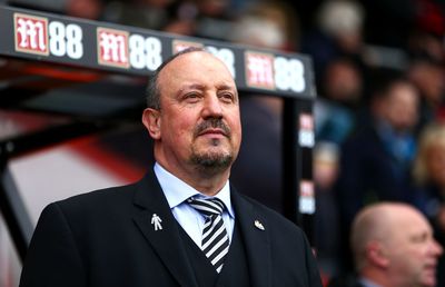 Rafa Benitez a revenit în Premier League! Are obiectiv clasarea în TOP 4
