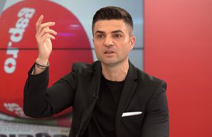 Florin Bratu acuză: „Nistor mi-a destabilizat vestiarul la Dinamo! E posibil să fi fost o lucrătură”
