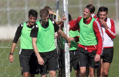 Dezvăluiri din vestiarul lui Dinamo: „S-au debarasat prea ușor de mine, mi-au schimbat obiectivul în 10 zile”