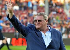 Iuliu Mureșan confirmă tratativele: „Nu îmi e frică să preiau Dinamo” » Ce mai lipsește pentru a semna