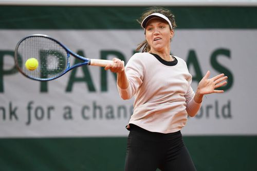 Patricia Țig (63 WTA) a fost eliminată în primul tur de la Wimbledon de rusoaica Daria Kasatkina (35 WTA), scor 0-6, 6-3, 3-6.