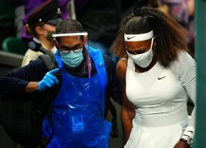 Reîncepe scandalul? Ion Țiriac a luat-o din nou în colimator pe Serena Williams: „Puțină decență”