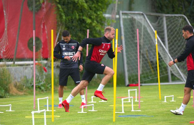 În plin haos, Dinamo primește și o veste bună » 240.000 de euro virați astăzi, pentru a evita dezastrul