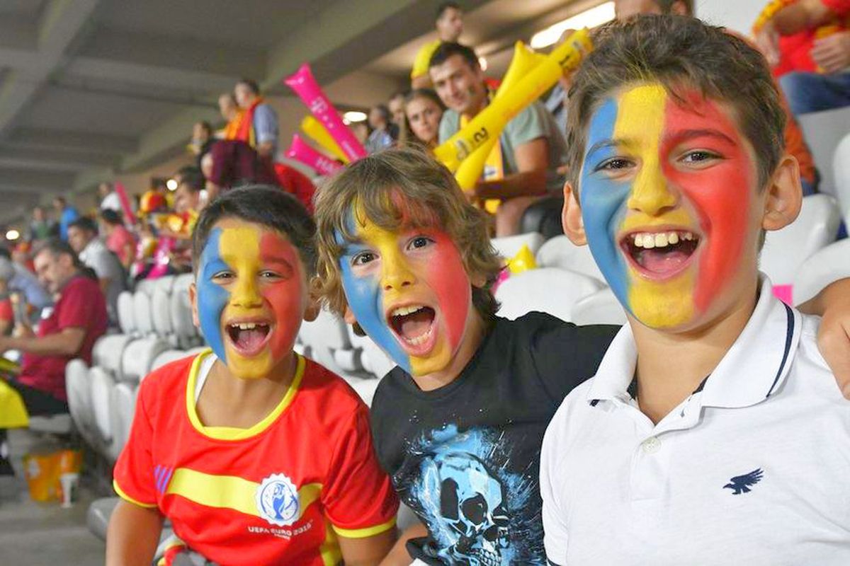 „Bombă” pe piața media din România » „Naționala” pleacă de pe Pro TV! Cine va transmite meciurile în următorii 4 ani