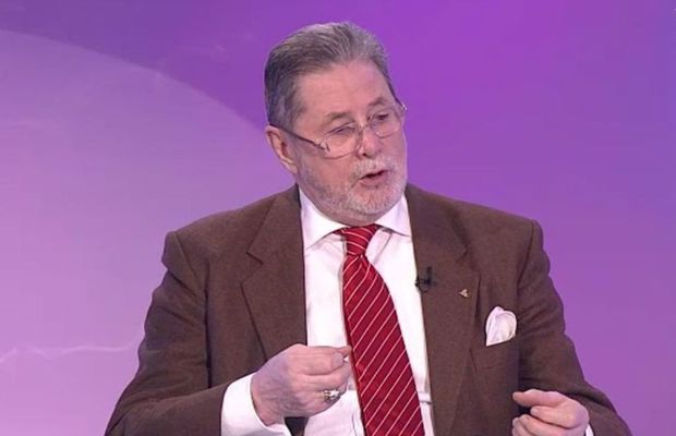 Cornel Dinu protestează vehement: „Iuliu Mureșan la Dinamo?! În ce hal am ajuns!”