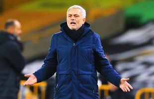 Tottenham și-a prezentat noul antrenor » „Săgeată” către Mourinho: „Vrem să revenim la fotbalul nostru ofensiv”