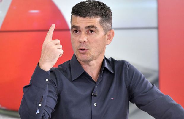 Robert Niță, invitatul zilei la GSP Live » Urmărește emisiunea AICI