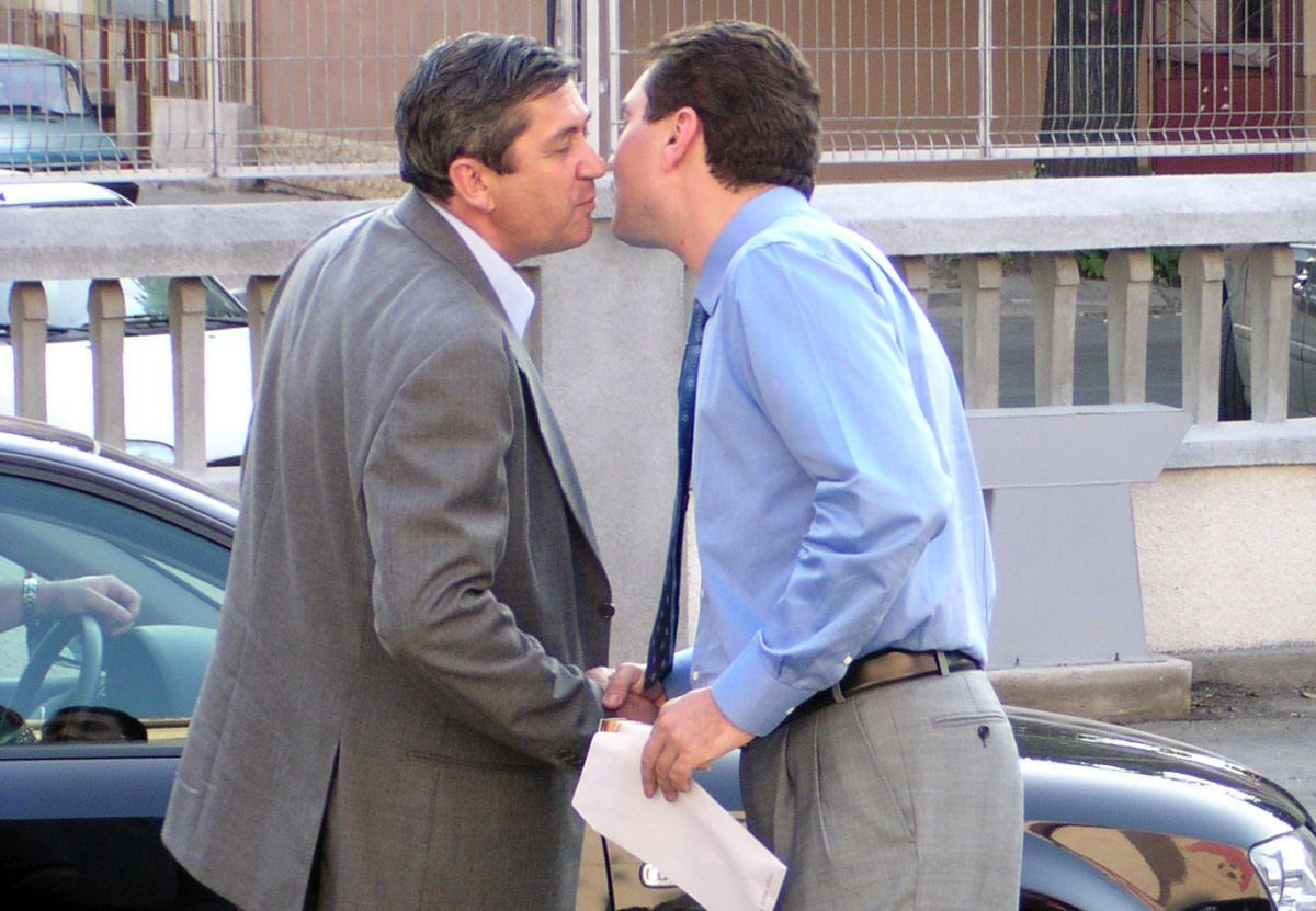 Interviu rar cu un fost personaj influent de la Dinamo » Dezvăluiri: „E o suspiciune ce s-a întâmplat cu Lazio, dar hoțul neprins e negustor cinstit”