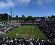 Halep e în turul 3 la Wimbledon! Finalurile de set au salvat-o pe Simona, neconvingătoare azi