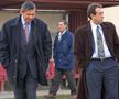 Nicolae Berechet (în stânga) - imagine din arhiva GSP cu fostul personaj influent de la Dinamo