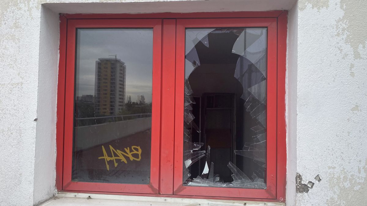 Cum a distrus Primăria București o bază sportivă » Dezastru lângă Arena Națională: „Un focar de infecție”