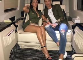 Cristiano Ronaldo ar fi apelat la tratamentul favorit al starurilor porno » Ce presupune și care sunt efectele