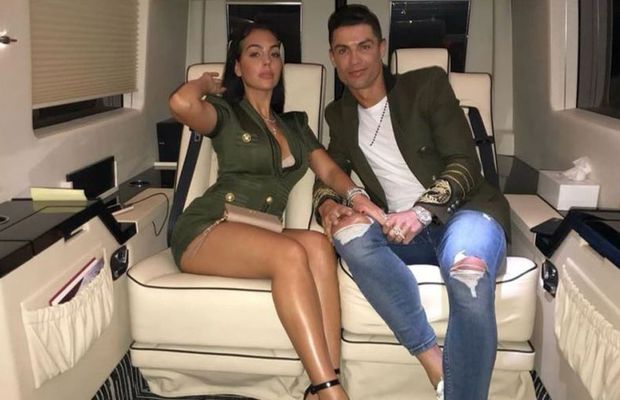 Cristiano Ronaldo ar fi apelat la intervenția favorită a starurilor din filmele pentru adulți » Ce presupune și care sunt efectele