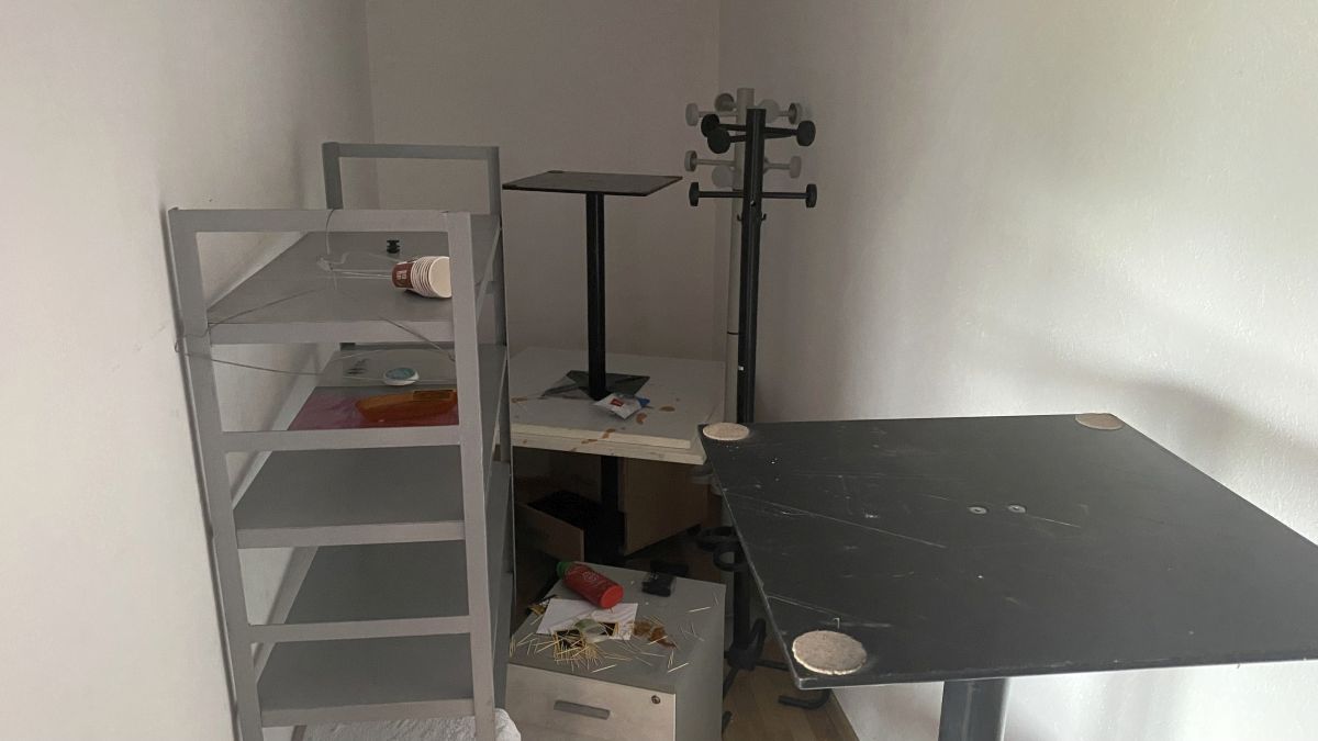 Cum a distrus Primăria București o bază sportivă » Dezastru lângă Arena Națională: „Un focar de infecție”