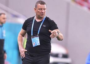 Ionuț Chirilă, chemat să o salveze pe Dinamo: „Ar veni și cu bani de acasă!”