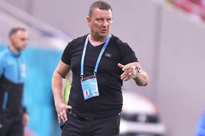 Fostul internațional Ciprian Marica (36 de ani) crede că Ionuț Chirilă (56 de ani) ar fi varianta ideală pentru banca lui Dinamo.