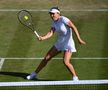 Halep - Flipkens, în turul 2 la Wimbledon