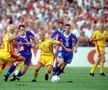 24 de ani de la România - Croația, ultimul meci al „tricolorilor” la un Campionat Mondial
