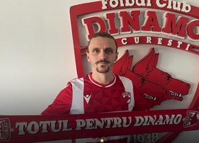 Primul transfer al „câinilor” cere întăriri urgente: „Liga 2 e mai grea decât primul eșalon”