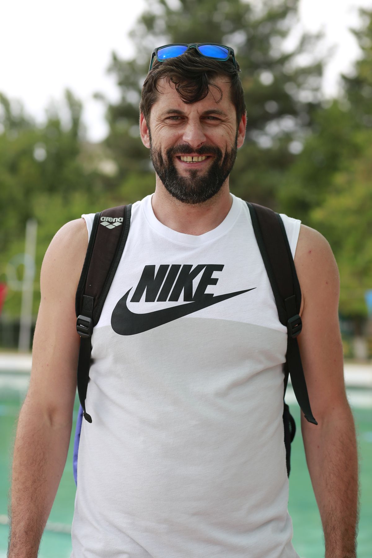 Cătălin Nistor, antrenorul care clădește campioni la Brăila: „David Popovici ne-a obligat să visăm”